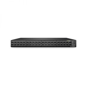 สวิตช์ Mellanox Quantum QM8790 แบบ 40 พอร์ต สมาร์ท ติดตั้งบนแร็คได้ Mellanox MQM8790-HS2F - Product Image 1
