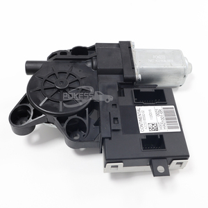 7M5T14D218GB 7M5T14D218GA 7M5T14D218GC 1776001 1677924 <span class=keywords><strong>Motor</strong></span> elevador de ventana eléctrica delantera derecha con módulo para Ford Focus 09 - Product Image 3