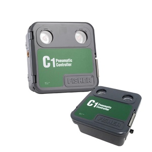 Contrôleurs et transmetteurs pneumatiques Fishers C1 d'origine en stock au meilleur prix - Product Image 1