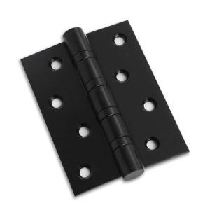 Bisagras de Acero Inoxidable con Rodamiento de Bolas para Puertas, Bisagra de Unión con Rodamiento de Bolas, Proveedor Oro - Product Image 5