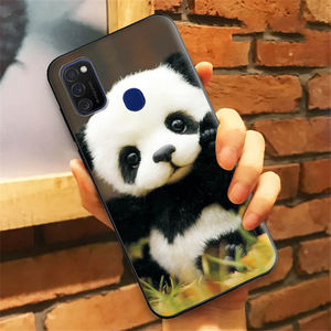 Fashion Design Personalizzato Cassa Del Telefono Del Modello Molle Del Silicone di TPU Antiurto Cellulare Cassa Del Telefono Mobile Per Samsung Galaxy <span class=keywords><strong>M21</strong></span> - Product Image 3