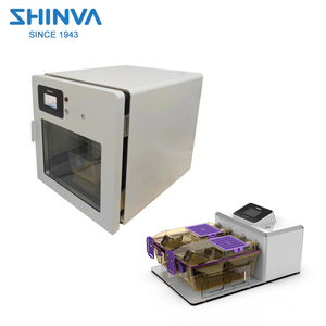 Armoires d'extinction à l'oxyde de carbone (CO2) SHINVA OEM - Product Image 1