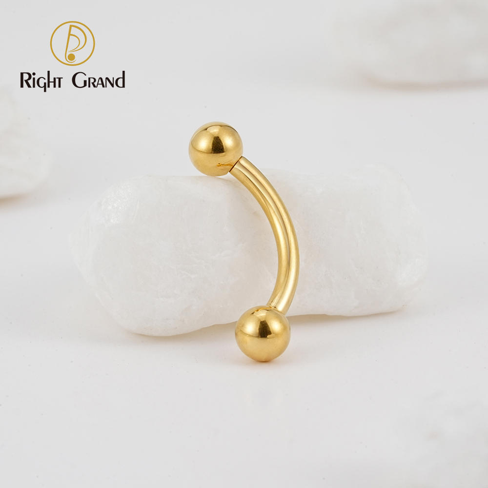 Gold Color