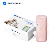 Suivi de localisation et d'activité pour animaux de compagnie, prix avantageux, personnalisé, pour chien et chat, traceur de localisation