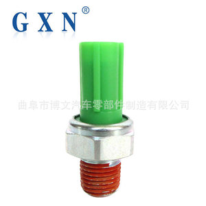 เซ็นเซอร์วัดแรงดันน้ำมัน Gxn รุ่น 98AB92278AA แบบเกลียว สำหรับรถยนต์ Changan Ford Mondeo Baic Yinxiang - Product Image 4