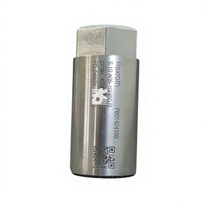 Rexroth S15A1.0 R900420537: Sistema Hidráulico de Alta Calidad para Aplicaciones en Maquinaria Petroquímica y de Potencia, Fabricado en China - Product Image 1