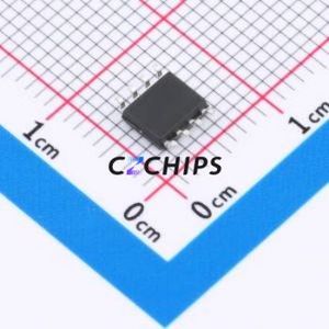 Alta calidad LCDA05 SOP-8 Transistor ESD y protección contra sobretensiones (TVS/ESD) Venta completa Chips de componentes electrónicos y servicio BOM - Product Image 2