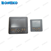 Pantalla gráfica programable IFM CR0452 R360/BasicDisplay XL original para controlar máquinas móviles