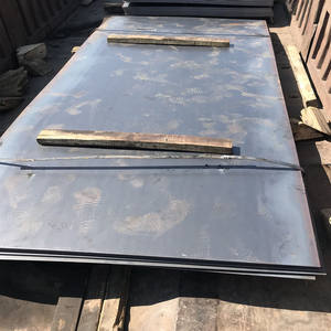 แผ่นเหล็กอ่อนขนาด6มม. แผ่นเหล็กคาร์บอน <span class=keywords><strong>S235</strong></span> Q355 Q195 <span class=keywords><strong>S400</strong></span> A36สินค้าใหม่ - Product Image 6
