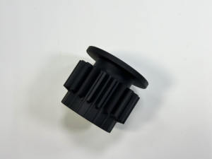 Marca de Taiwán Repuestos para automóviles Engranaje Fundición de inversión Mecanizado Brochado E-Coating - Product Image 3