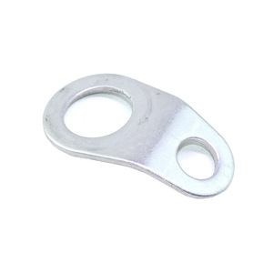 Anneau de traction pour support de moteur hors-bord Yamaha 6J8-43113-01, anneau de levage en aluminium pour moteurs de 9,9 à 15 CV - Product Image 1