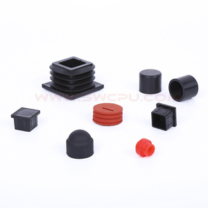 Tappi/Coperture per Tubi <span class=keywords><strong>in</strong></span> Gomma EPDM Stampati <span class=keywords><strong>a</strong></span> Prezzo di Fabbrica - Product Image 3