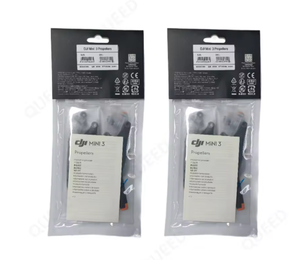 适用于迷你<span class=keywords><strong>3</strong></span>螺旋桨无人机配件套件带螺钉的快速叶片翼修理备件8pcs/1套适用于迷你<span class=keywords><strong>3</strong></span>螺旋桨无人机 - Product Image 6