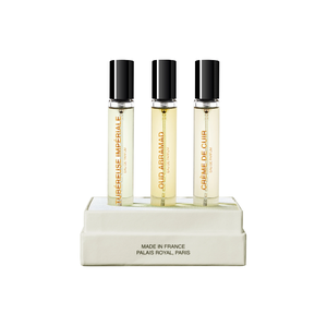 Perfume Sample Bottle Gift Set Storage Packaging Fragrance <strong>Tester</strong> Box Parfum Sampler Set - Product Image 4
