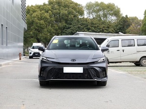 Nouvelle <span class=keywords><strong>Toyota</strong></span> Camry GAC 2025 <span class=keywords><strong>Hybride</strong></span> Double Moteur 2.0HXS Édition Radiant Berline 4 Portes 5 Places Confortable pour la Famille Euro VI R19 - Product Image 1