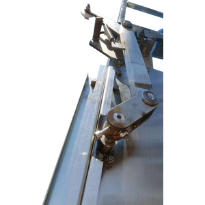 <strong>ZPMC</strong> STS <strong>CRANES</strong> Construction Machiner Elevator CAR DOOR LOCK MECHANISM with 1 Year Warranty for Report Video Inspection - Product Image 5