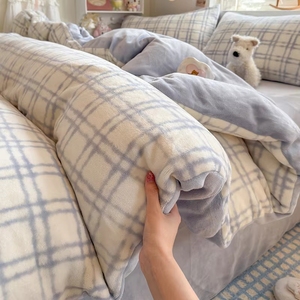 Parure de lit SHANGDIE personnalisée, épaisse, 200g, en tissu éco-responsable, qualité supérieure - Product Image 4