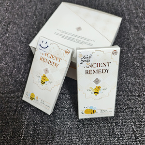 Biểu tượng tùy chỉnh protein thanh hiển thị hộp cho kẹo năng lượng thanh sô cô la thanh hộp - Product Image 6