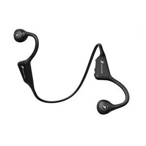 Auriculares inalámbricos con Bluetooth V5.2, <span class=keywords><strong>8</strong></span> horas de tiempo de trabajo, protección IPX5, resistente al agua, 25g, conducción ósea superligera - Product Image 3