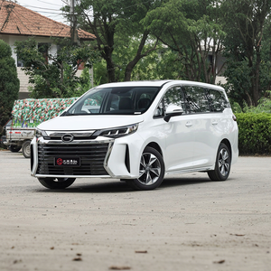 2025 GAC Trumpchi M6 2025 max sang trọng MPV xăng xe cơ giới Trumpchi M6 1.5t 5 cửa 7 chỗ MPV - Product Image 1