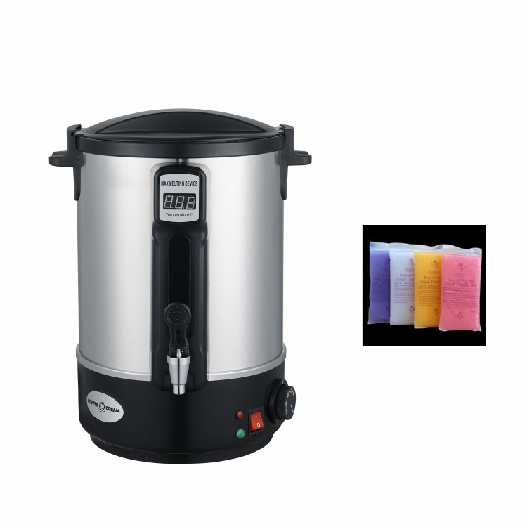 Wax Melter Machine Candle Making Machine