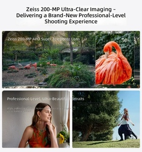 GRAN OFERTA: Teléfono VIVO X300 Pro con Cámara ZEISS, Chip Dimensity 9500, Batería Grande de 6510mAh, Video 4K a 120fps, Pantalla con Protección Ocular - Product Image 6