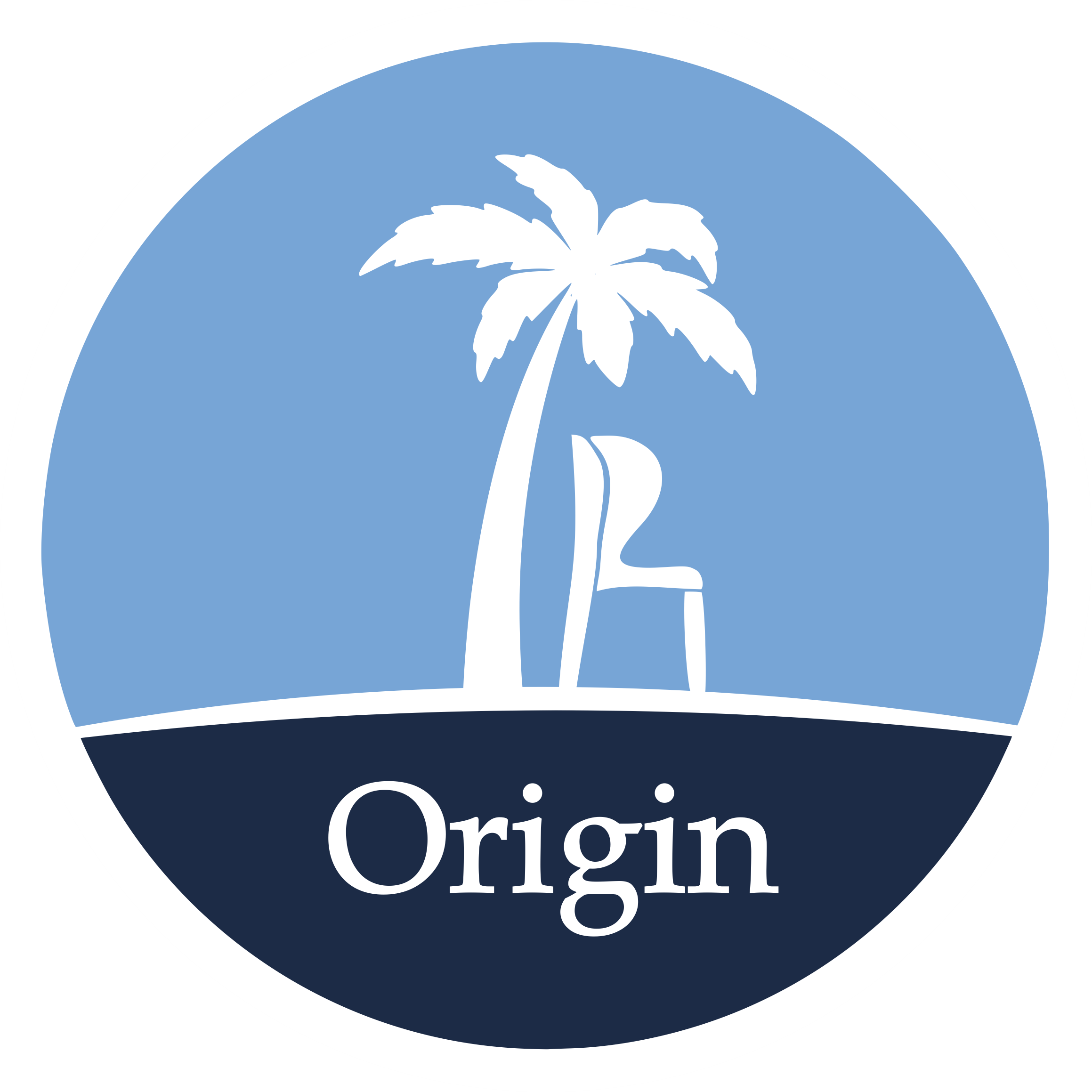 Jinhua Origin Furniture Co., Ltd. logo