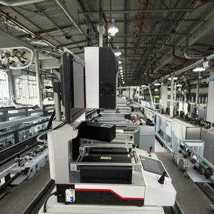 मोरल MD-A2E स्वचालित बगा रीवर्क स्टेशन के साथ 3 डी स्पा उच्च-परिशुद्धता ऑप्टिकल कैमरा pcb घटक मरम्मत और स्ट चिप सिस्टम - Product Image 4