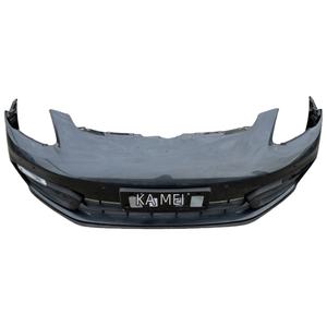 2021-2023 Pare-chocs avant <span class=keywords><strong>d</strong></span>'<span class=keywords><strong>occasion</strong></span> de haute qualité pour pare-chocs Porsche <span class=keywords><strong>Panamera</strong></span> 971 GTS - Product Image 4