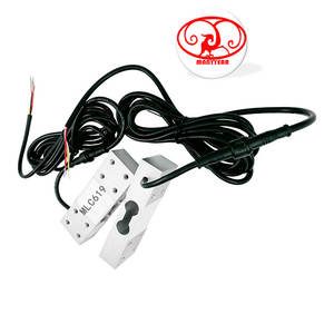 MLC619 Plattform waage Packung waage Wägezellen-Gewichts sensor <span class=keywords><strong>300kg</strong></span> - Product Image 2