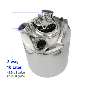 Vòi Làm Mát Thùng Bia Rỗng Làm Sạch Bia SS Cornelius Tiện <span class=keywords><strong>D</strong></span>ụng Giá Bán Với 2 Khớp Nối <span class=keywords><strong>Sankey</strong></span> <span class=keywords><strong>D</strong></span> - Product Image 4