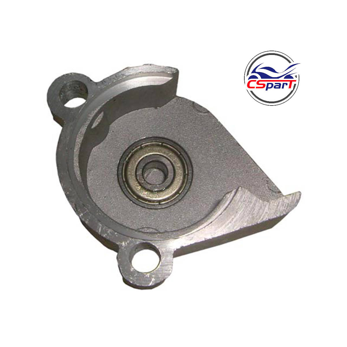 Clutch Cover for 39CC B1 Blata Pocket Bike Racing Parts