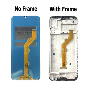 หน้าจอสัมผัส LCD สำหรับโทรศัพท์มือถือแอลซีดีสำหรับ Infinix X650 LCD KC8 <span class=keywords><strong>8</strong></span>/<span class=keywords><strong>Hot</strong></span> <span class=keywords><strong>8</strong></span> Lite - Product Image 4