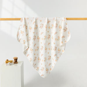 <span class=keywords><strong>Couverture</strong></span> d'<span class=keywords><strong>emmaillotage</strong></span> pour nouveau-né en pur coton, couette chaude pour bébé, fournitures de chambre de maternité, douce, collection automne-hiver - Product Image 6