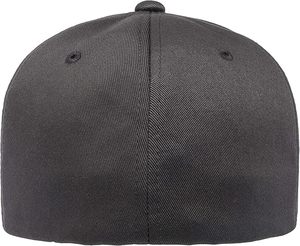 Gorra Unisex de Alta Calidad, Estilo Clásico, con Diseño a Cuadros de Tweed Chambray, Ajuste Oxford, Personalizable - Product Image 1
