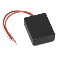 Seat Occupation Sensor Emulator for Mercedes benz W220 W163 W210 W203 W168 Fsat Shipping Simple Installation for MB Type 6