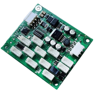 และ PLC DP, IM151-8 PN/DP 6ES7152-1AA00-0AB0 ตัวควบคุมแบบตั้งโปรแกรมได้ - Product Image 4