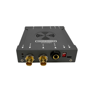 ตัวแปลงวิดีโอแบบสองทิศทาง 12G SDI เป็น 4K HDMI 2.0 ตัวแยกสัญญาณเสียงและวิดีโอ สำหรับการส่งสัญญาณระดับมืออาชีพ - Product Image 3