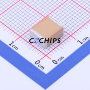 ตัวเก็บประจุแบบ SMD (MLCC) รุ่น FG76X226K500TOG ขนาด 3025 ( ความจุ: 22uF ) ( ความแม่นยำ: 10% แรงดันไฟฟ้า: 50V ) - Product Image 1