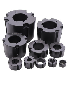 Vente flash - Douille conique Mighty Taper Lock 1108-3030, alésage conique, acier, fonte, tolérance <span class=keywords><strong>de</strong></span> 0,01 mm, métrique/pouce, pour la construction - Product Image 6