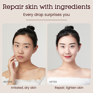 เซรั่มสำหรับผู้หญิงสไตล์เกาหลีสำหรับใช้แต่งหน้าและ<span class=keywords><strong>รองพื้น</strong></span> - Product Image 4