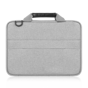 HAWEEL 14,0 pulgadas-16,0 pulgadas Maletín Crossbody Laptop Bag para Macbook, <span class=keywords><strong>Lenovo</strong></span> <span class=keywords><strong>Thinkpad</strong></span>, ASUS, HP - Product Image 4