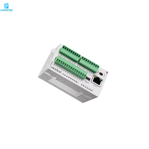 DVP26SE11R <strong>Network</strong> PLC Controller Module 8DI 4DO Ethernet RS485 <strong>Communication</strong> Programmable Logic Controller for Industrial Autom - Product Image 1