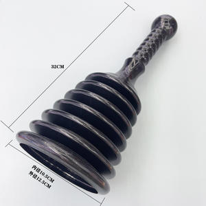 Installation de drainage Piston de <span class=keywords><strong>toilette</strong></span> Ventouse Outils de <span class=keywords><strong>toilette</strong></span> Piston d'égout <span class=keywords><strong>Pompe</strong></span> de <span class=keywords><strong>toilette</strong></span> Produit de déblocage fantastique - Product Image 2