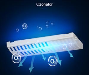 Hoàn hảo món ăn khử trùng tủ Bộ đồ ăn khử trùng tủ khử trùng tủ - Product Image 5