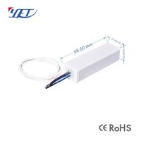 AC220V 433MHZ profesional inteligente garaje Motor Tubular controlador WIFI