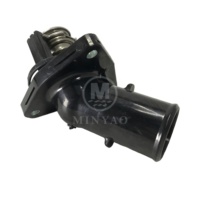Nouveaux modèles de moteur Lexus GS IS Reiz Mark X 2GR 3GR 4GR Thermostat avec tuyau d'admission Siège OE 16031-31020