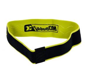 Mdbuddy đàn hồi cao ban nhạc điện Vải kháng ban nhạc Bộ vòng chiến lợi phẩm ban nhạc - Product Image 5