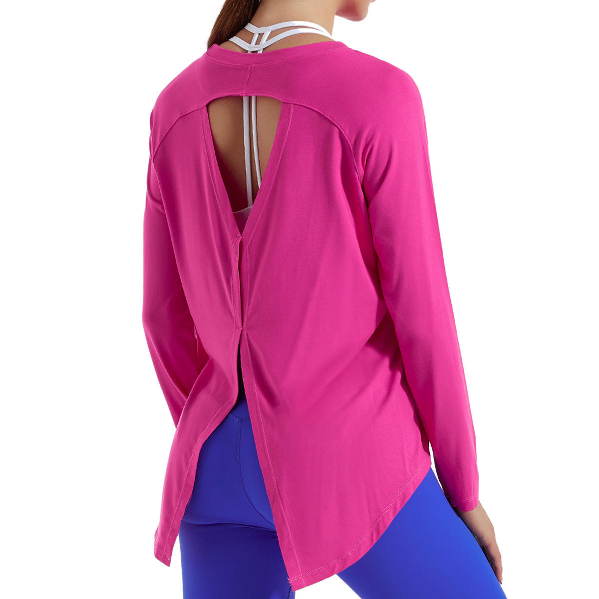 สีแดงกุหลาบ