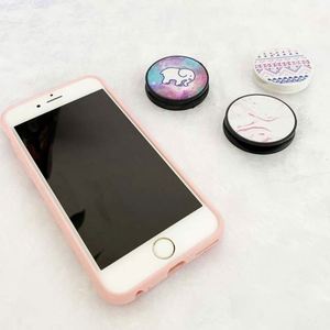 Soporte Móvil Ajustable de Alta Calidad en Oferta con Agarre Expansible para Dedos, Soporte para Teléfono Celular para Regalos Promocionales y Empresariales - Product Image 2